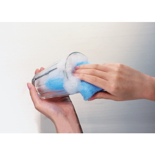 3M スコッチ・ブライト 泡立ちゆたか ネットスポ