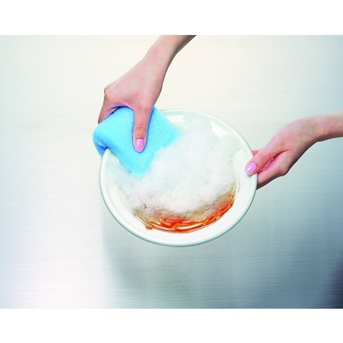 3M スコッチ・ブライト 泡立ちゆたか ネットスポ