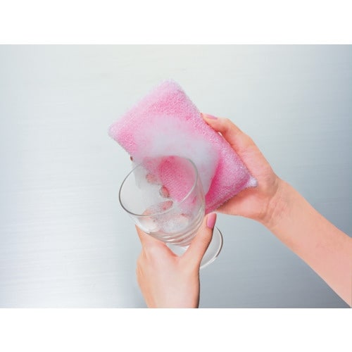 3M スコッチ・ブライト 泡立ちゆたか ネットスポ