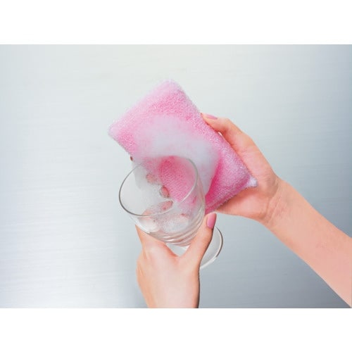 3M スコッチ・ブライト 泡立ちゆたか ネットスポ