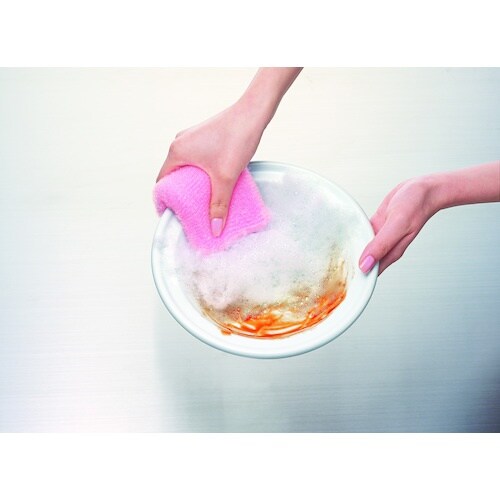 3M スコッチ・ブライト 泡立ちゆたか ネットスポ