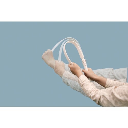 テラモト EFフリーフィット伸縮