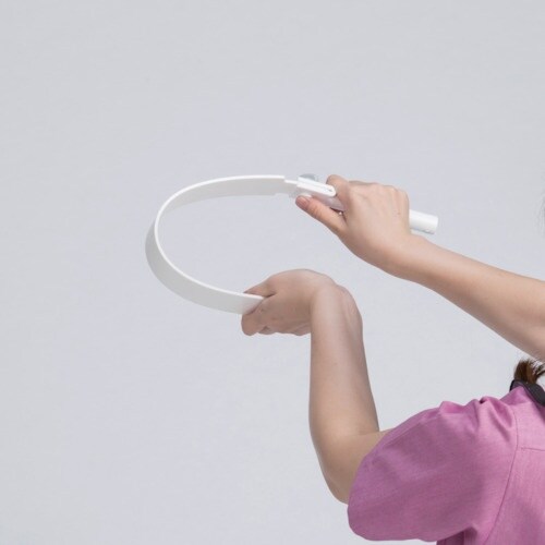 テラモト EFフリーフィット伸縮