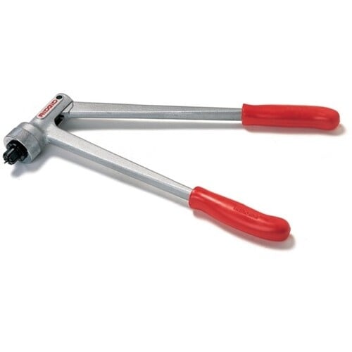 RIDGID チューブエキスパンダーセット 8