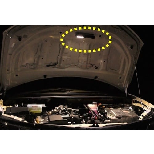 KOITO LEDポケットライトプロ