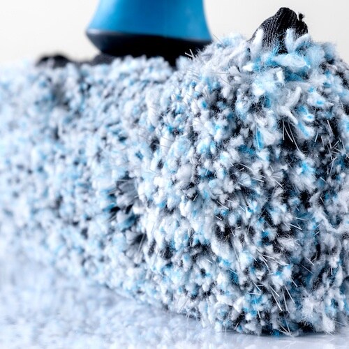 モアマン ウォッシャースリーブ フグスリーブ 45