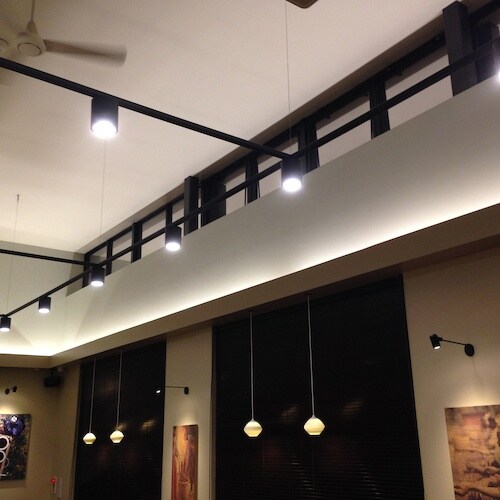 tlight LEDシームレス照明 L600 65