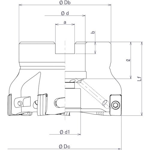 ダイジェット ショルダーエクストリーム BODY