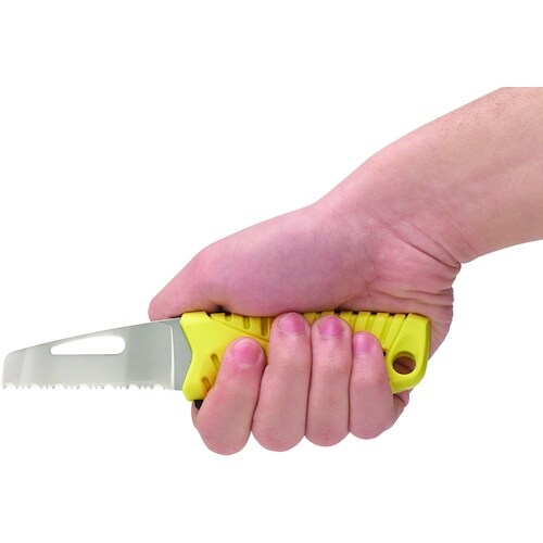 Wichard オフショアレスキューナイフ 蓄光