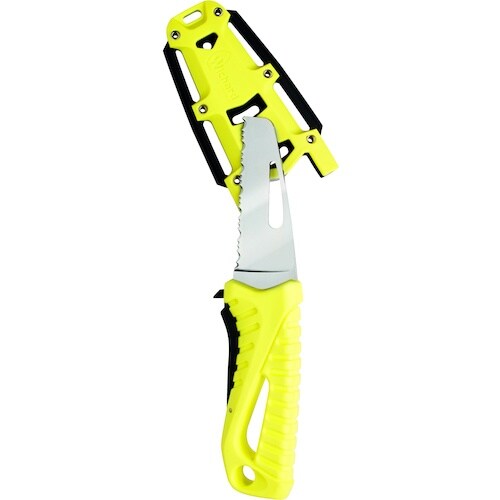 Wichard オフショアレスキューナイフ 蓄光