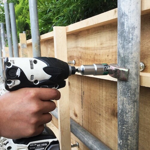 ベストツール KOSEI セミロングソケットビット