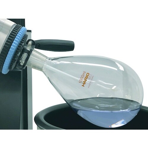 HARIO 共通摺合せなすフラスコ 500ml T