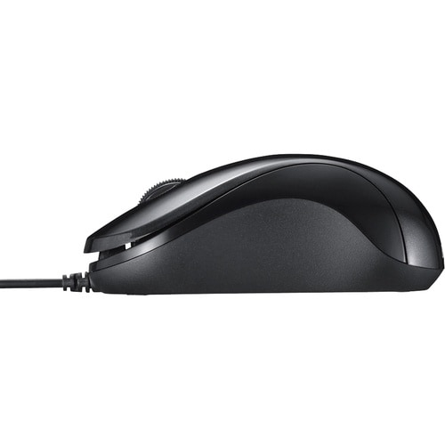 BUFFALO 有線 BlueLED光学式マウス