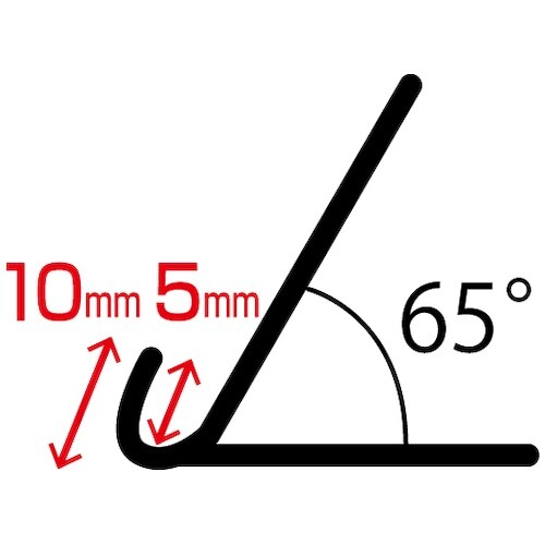 友屋 フリ−サイズカ−ドスタンド小FF007