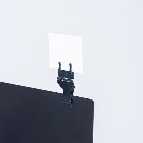 友屋 万能カ−ド立小(ブラック)