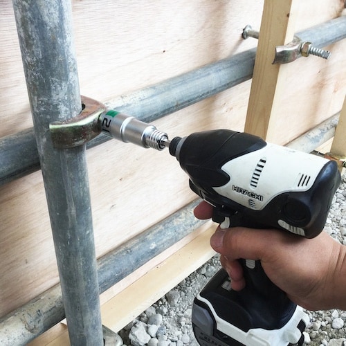 ベストツール KOSEI 着脱式ワンタッチソケット