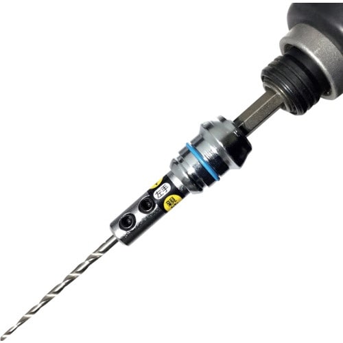 ベストツール KOSEI 簡単下穴ギリ(テーパー錐