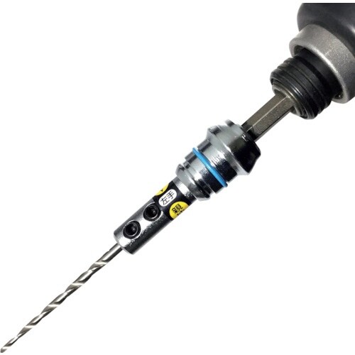 ベストツール KOSEI 簡単下穴ギリ(テーパー錐