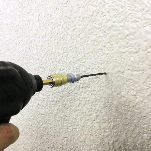 ベストツール KOSEI コンクリートドリル用簡単