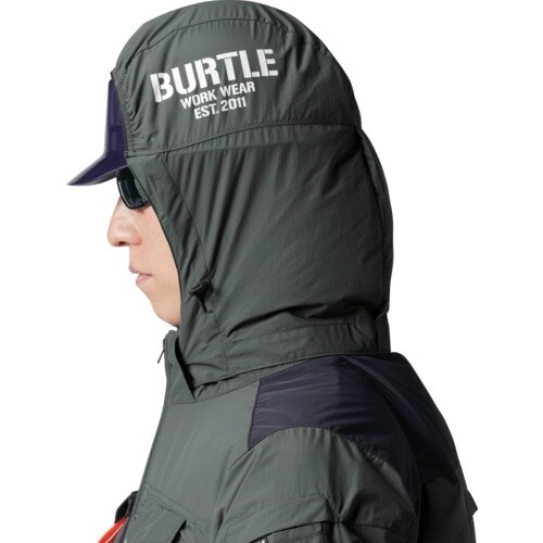 BURTLE 【2024年モデル今季完売】 ACタ