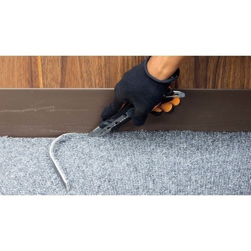 KDS ドラゴングリップツメ ネジ フック刃付