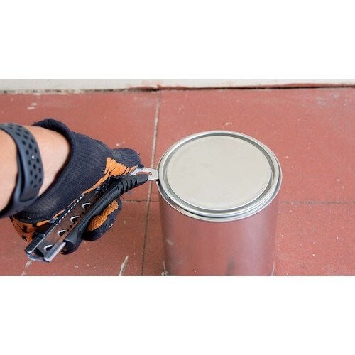 KDS ドラゴングリップツメ ネジ フック刃付