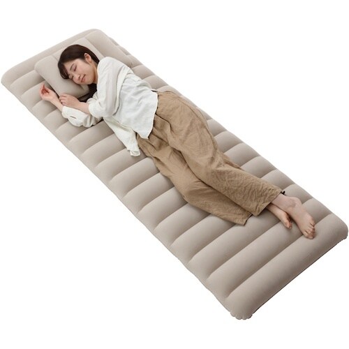 IRIS 574924 エアーベッド