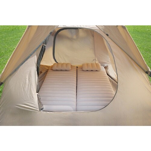 IRIS 574924 エアーベッド