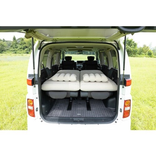 IRIS 574924 エアーベッド