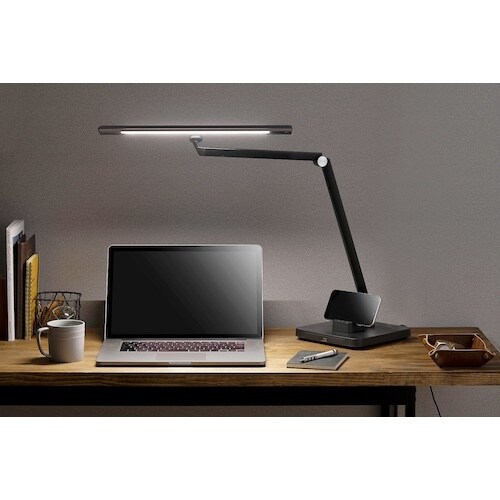 IRIS 578019 デスクライト ベースタイプ