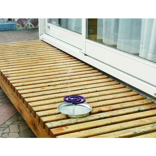 アース アース極太虫よけ線香 30巻函入