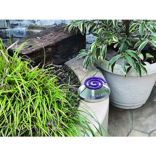 アース アース極太虫よけ線香 30巻函入