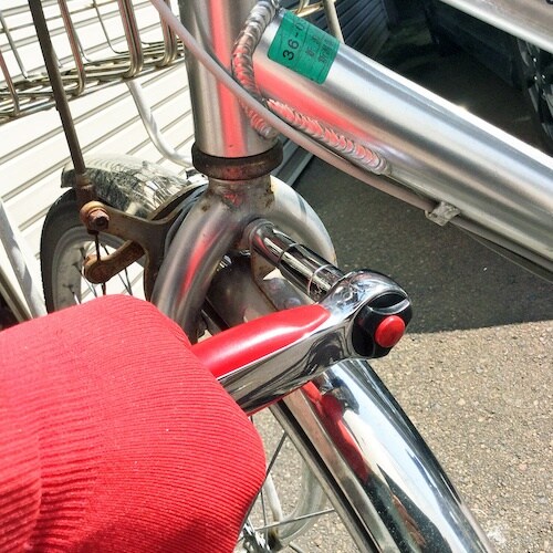 ベストツール BEST ワンタッチリリース式ショー