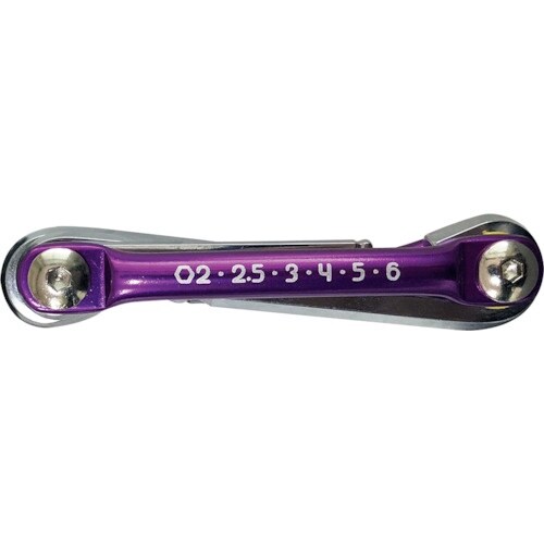 ベストツール BEST スリムリブ(ボールポイント