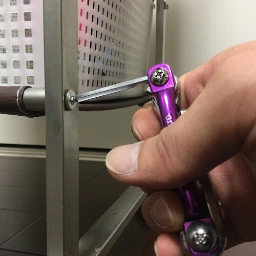 ベストツール BEST スリムリブ(ボールポイント