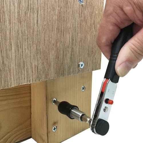 ベストツール BEST ビルド パワーエクステンシ