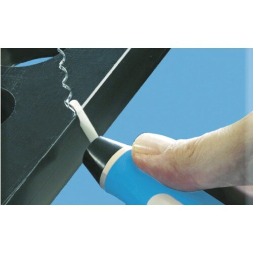 NOGA セラミックハードカット75°