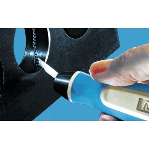 NOGA セラミックソフトカット65°