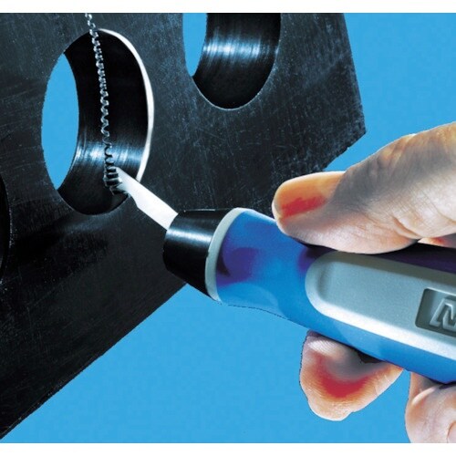 NOGA セラミックソフトカット65°