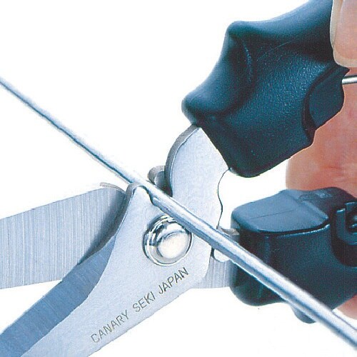 キャナリー アームレスラーハードスニップ