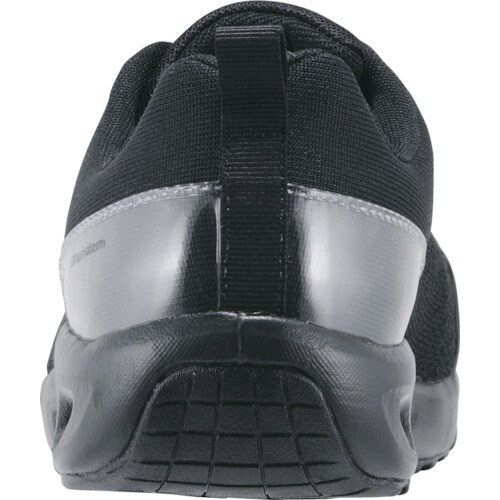 MARUGO マンダムニット#001 ブラック 2