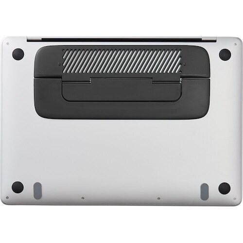 KING JIM ノ−トパソコンスタンド2