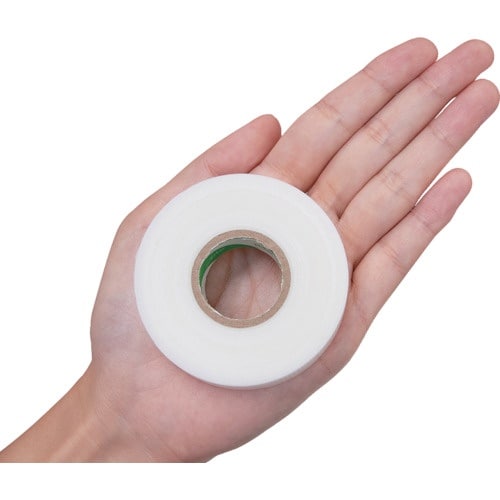 ニチバン 養生小巻テープ 185S−15 白 15