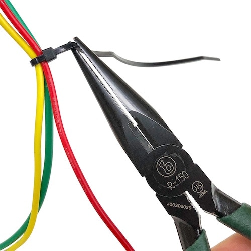 ベストツール マルビー カチオン電着塗装仕様 ラジ