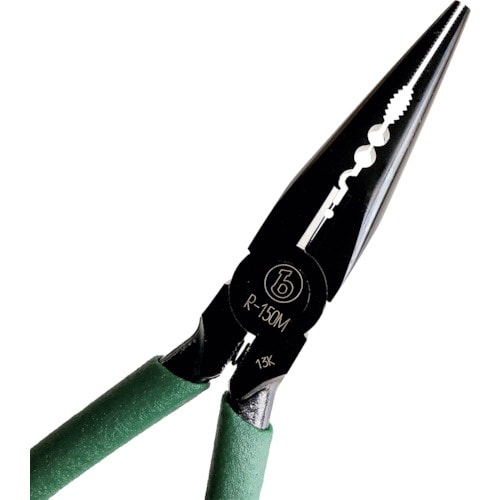 ベストツール マルビー カチオン電着塗装仕様 万能