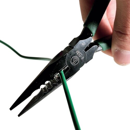 ベストツール マルビー カチオン電着塗装仕様 万能