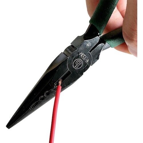 ベストツール マルビー カチオン電着塗装仕様 万能