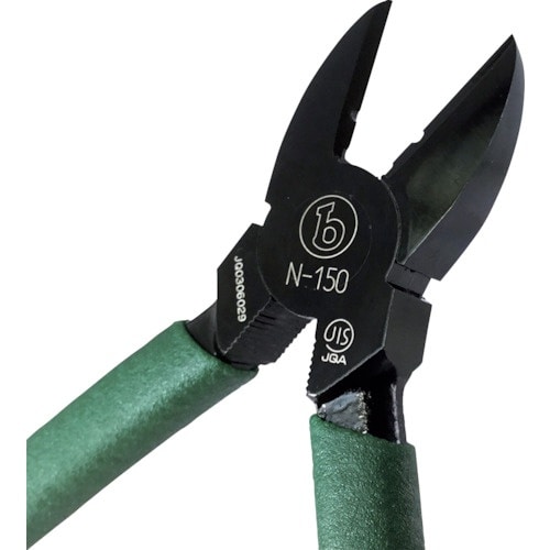 ベストツール マルビー カチオン電着塗装仕様 強力