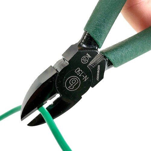 ベストツール マルビー カチオン電着塗装仕様 強力