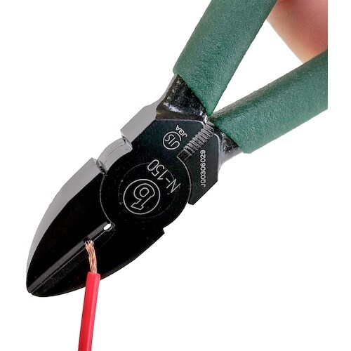 ベストツール マルビー カチオン電着塗装仕様 強力